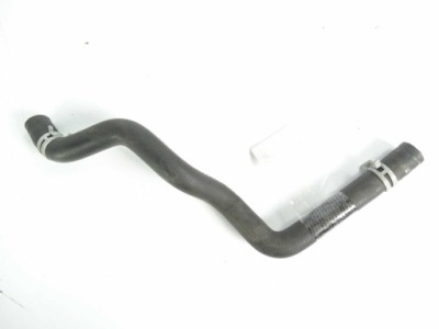 Mercedes w215 w220 труба wody електроклапан фото №1