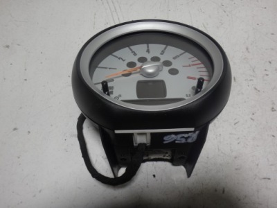 COMPTE-TOURS MINI COOPER 1.6 I R55 R56 R57 R58 R59 R60 R61 