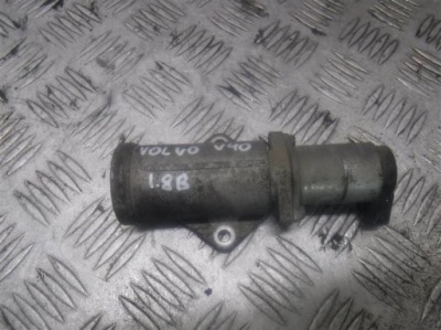Моторчик кроковий volvo v40 1.8 фото №1