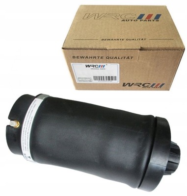 Новый пневмоподушка подушка mercedes r klasa w251 задняя a2513200425 фото №1