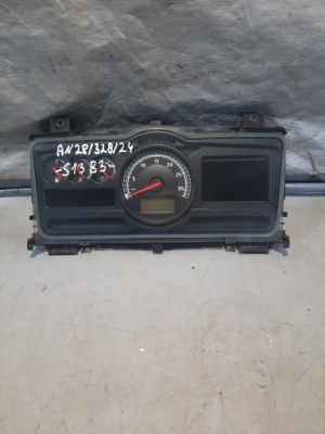 Счетчик приборы renault premium 450 07r оригинальный номер 7420977592-01 фото №1