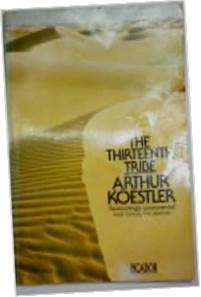 The Thirteenth Tribe - A.Koestler
