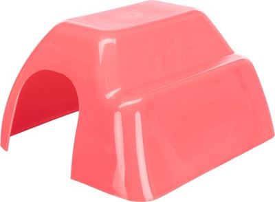 Trixie Domek plastikowy dla gryzoni 19x29x33cm