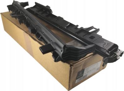 Боковой кронштейн радиатора mercedes a b cla gla фото №1