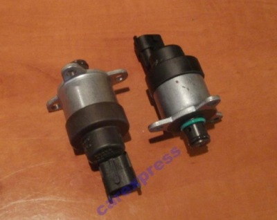 Регулятор пального op 1.7 cdti 0928400493 0928400654 фото №1