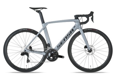 SZOSA SENSA GIULIA EVO DISC 105 Di2 KOŁA RFC roz61