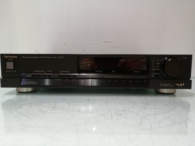 TUNER TECHNICS ST-G70