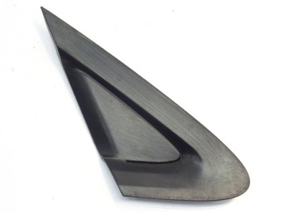 Заглушка треугольник крыла fiat grande punto evo фото №1