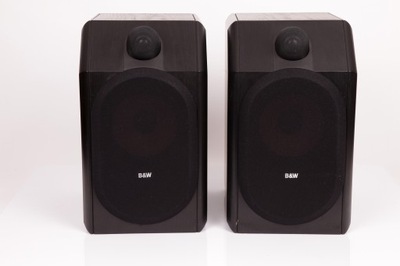 Kolumny Bowers & Wilkins B&W CDM1