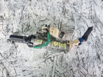 Kia soul 1 08-13 замок запалювання комплектна ключ фото №1