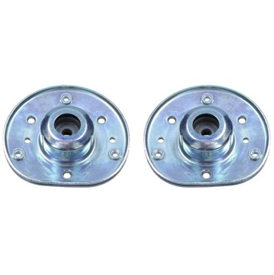 Подушки безопасности амортизатора перед land rover freelander фото №1