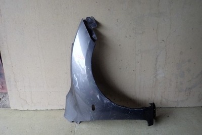 Крыло правый перед передний mazda 3 iii 2009-2013r фото №1