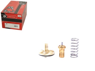 Gates th42380g1 термостат, жидкость охлаждающий фото №1