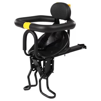 Kids Child Front Safety Seats Toddler