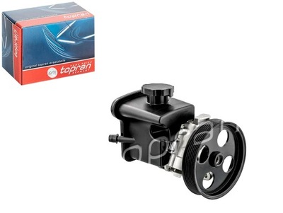 PUMP ELECTRICALLY POWERED HYDRAULIC STEERING MERCEDES C T-MODEL S204 C W204 E T-MODEL S211 E  