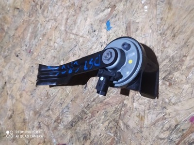 Citroen ds3 crossback клаксон фото №1