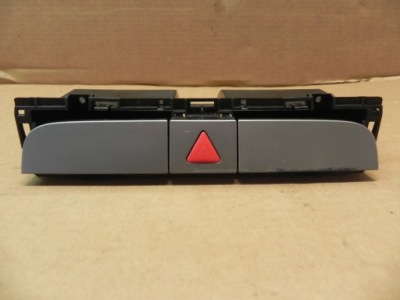 Vw volkswagen passat b6 бардачок консоли аварийная фото №1