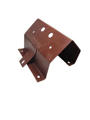 Wspornik lamp lewy tył C-360