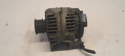 Seat ibiza iii 1.4 16v генератор 028903028d фото №1