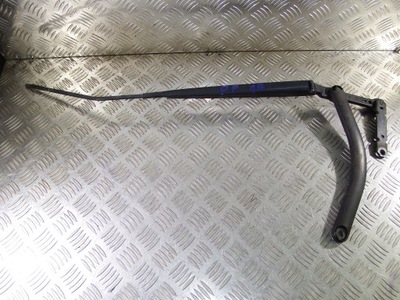 Двірник важіль права передня правий перед renault scenic ii фото №1