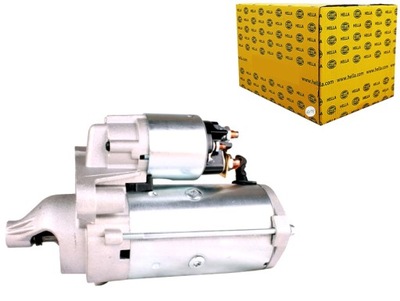 Стартер ds ds 3 ds 4 citroen berlingo berlingo multispace berlingo фото №1