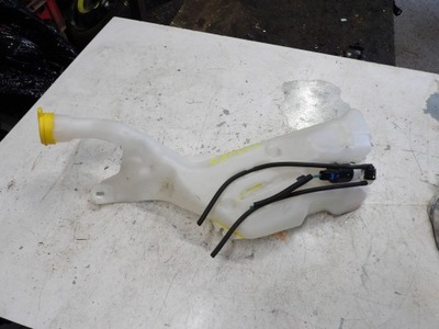 Бачок жидкость do омывателя 289107594r renault scenic iv 4 фото №1