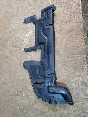 Opel grandland x воздуховод воздуха правая фото №1