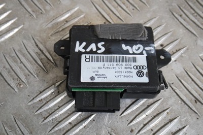 Модуль блок управления homelink bentley 3d0906511b фото №1