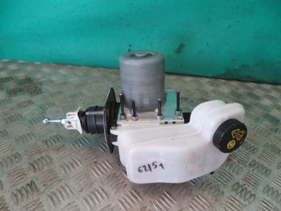 Насос abs range rover land rover velar l560 3.0 22r фото №1