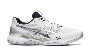 Buty Asics GEL-TACTIC 1071A065-100 r. 46