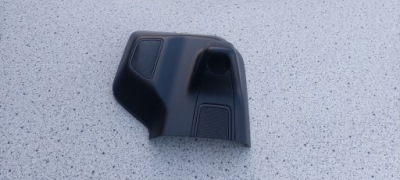 Jeep grand cherokee wl 25 26 зеркало внутреннее защита корпус nr 2606 фото №1