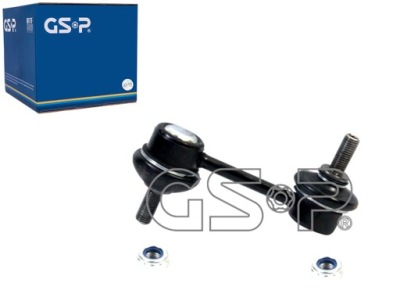 З'єднувач стабілізатора задній l=p gsp фото №1