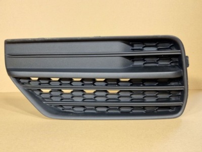 Решётка бампера левое  перед volvo xc90 2015- фото №1