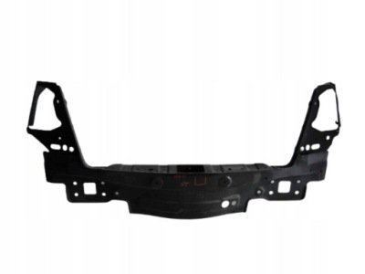 Mercedes glk x204 204 lift pas задній підсилювач фото №1