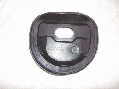 Vw passat b8 кришка насоса пального 5q0803961d фото №1