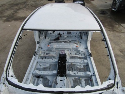 Mazda mx-30 22r крыша a4d фото №1