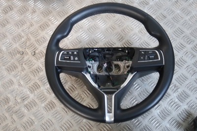 Повітропровід шкіра maserati levante r162 фото №1