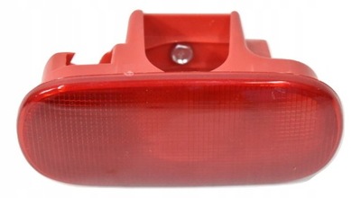 Лампа свет стоп-сигнал стоп master ii 7700352940 фото №1