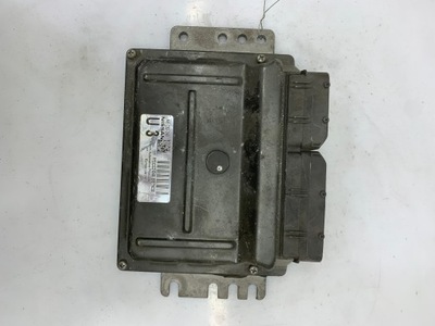 БЛОК УПРАВЛЕНИЯ ДВИГАТЕЛЯ NISSAN MEC32-040 G3 U3