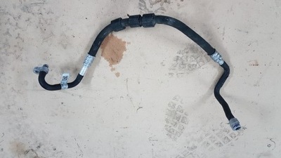 Шланг кондиционера audi a6 c7 4g0260701ch фото №1