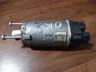 Idealny актуатор oś поворотна bmw g11 g30 1 фото №1