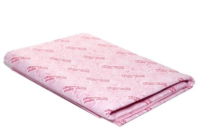 RAYPATH Czyścik Sunbeam ręcznik-różowy 150x70 cm