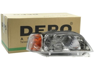 ФАРА ФАРА ПРАВАЯ DEPO 217-1132R-LD-EM