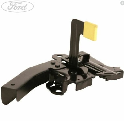 CERRADURA DE CAPO FORD RANGER 3 11-15 NUEVO CON  