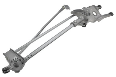 Механізм двірник перед фото №1