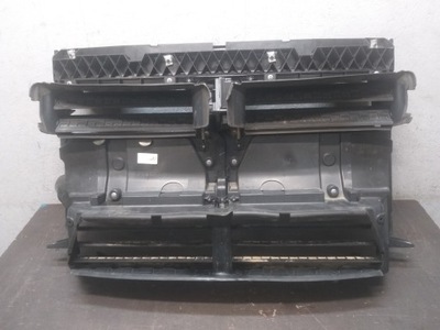 Pas передний bmw 2 ii f46 f45 lift 15677210 фото №1