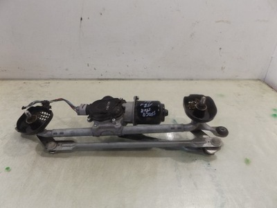 Space star ii lift механізм двірник фото №1