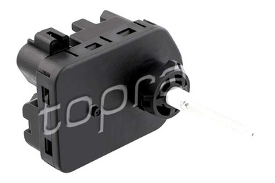 Topran регулировка настройка света l/p toyota celica prius rav 4 ii фото №1