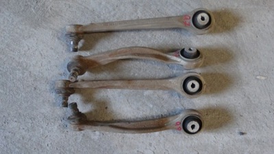 Втулки рычага audi q7 3.0tdi комплект фото №1