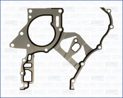 AJU00997800 FORRO DIFUSORES DISTRIBUCIÓN OPEL ASTRA 2,  